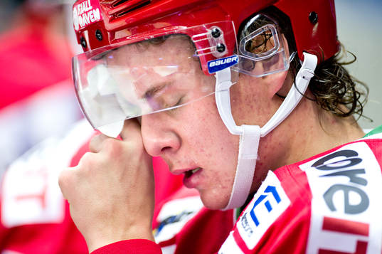 Modos Victor Olofsson