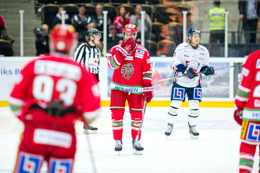 Modos Shaun Heshka