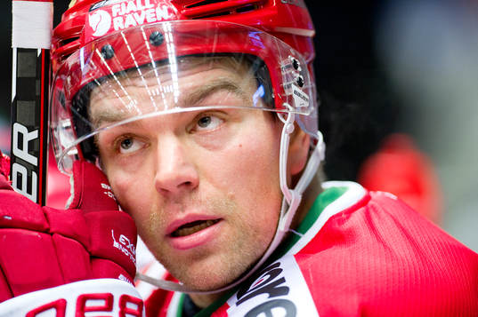 Modos Per-Åge Skröder deppar