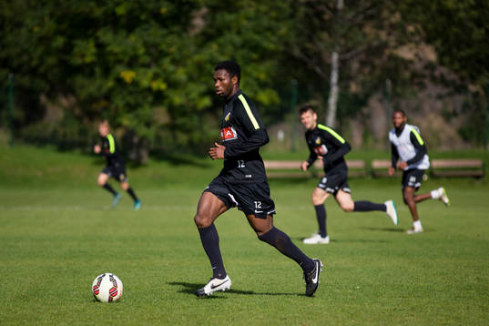 Häckens Mohammed Abubakari