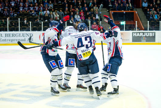 Linköping jublar
