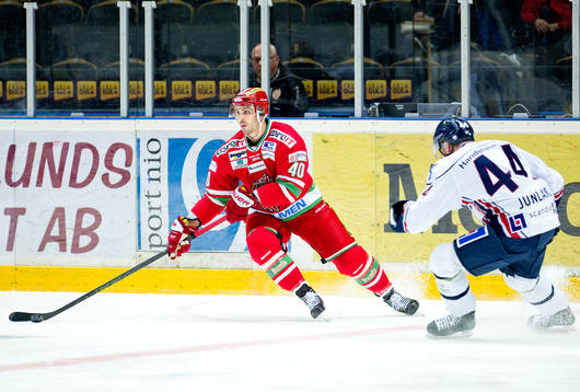 Modos Maxim Lapierre