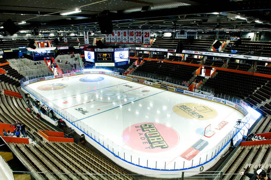 Fjällräven center