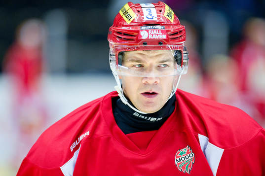 Modos Juha-Pekka Haataja