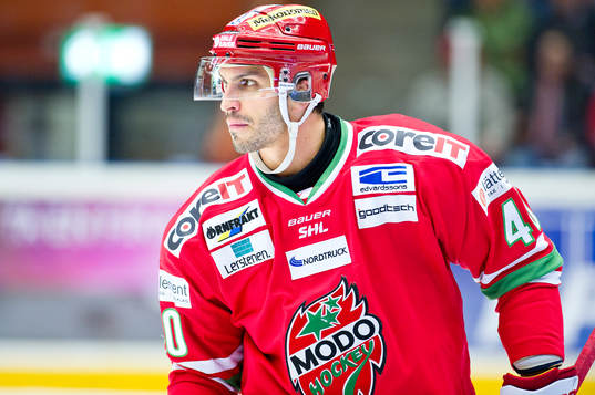 Modos Maxim Lapierre