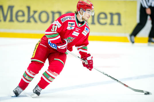 Modos Gustav Possler