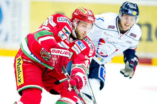 Modos Oscar Hedman