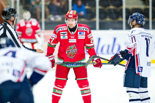 Modos Peter Öberg