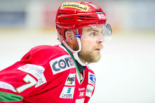 Modos Nichlas Torp