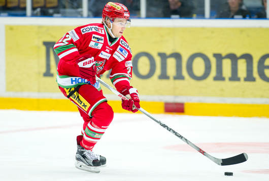 Modos Albin Carlsson