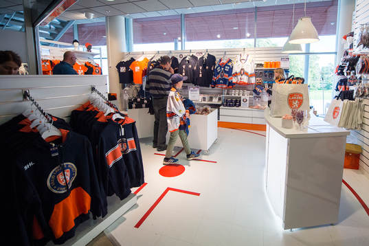Souvenitbutik
