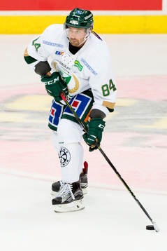 Färjestads Tomas Skogs