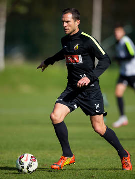 Häckens Martin Ericsson
