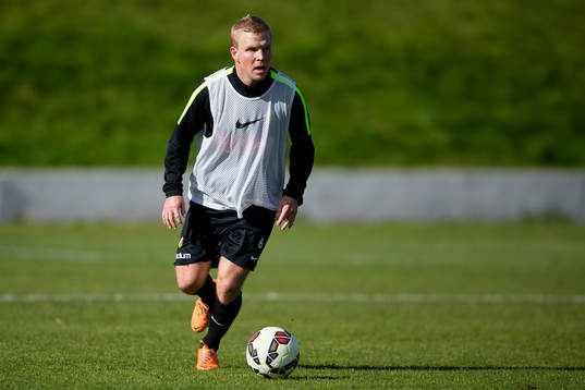 Häckens David Frölund