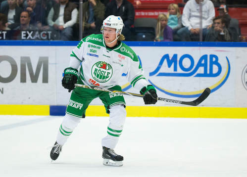 Rögles Ludvig Claesson