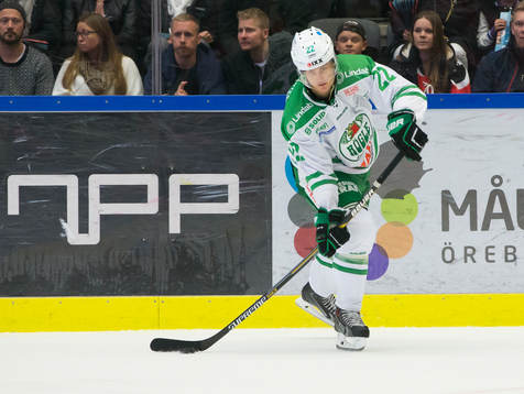Rögles Sebastian Wännström