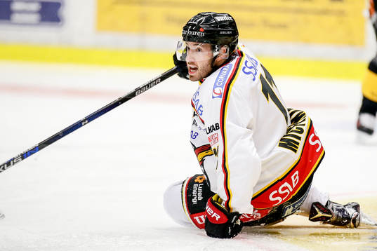 Luleås Jacob Micflikier