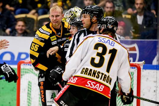 Skellefteås Alexander Urbom