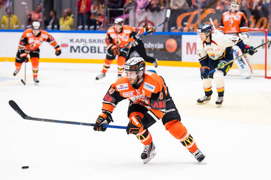 Karlskronas Mattias Guter