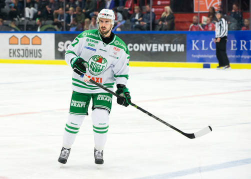 Rögles Ivan Baranka