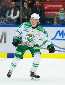 Rögles Ludvig Claesson