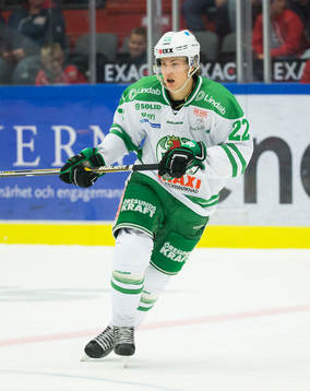 Rögles Sebastian Wännström