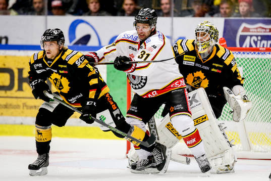 Skellefteås Anton Lindholm