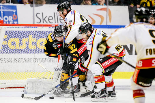 Skellefteås John Norman