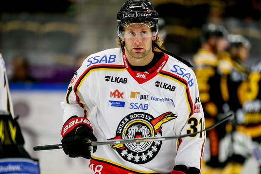Jonathan Granström