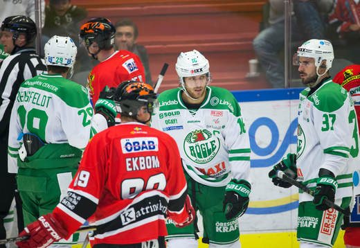 Rögles Christopher Liljewall och Örebros Johan Motin