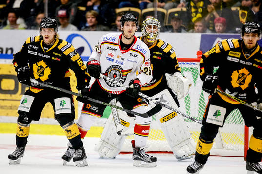 Skellefteås Anton Lindholm