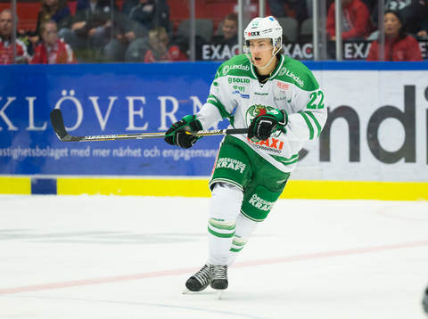 Rögles Sebastian Wännström