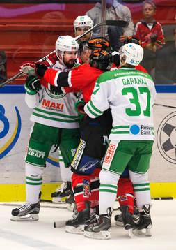 Heta känslor