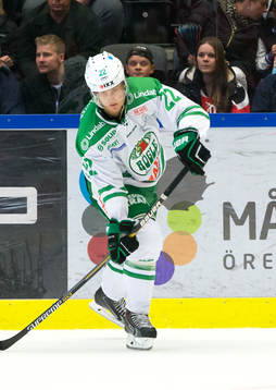 Rögles Sebastian Wännström