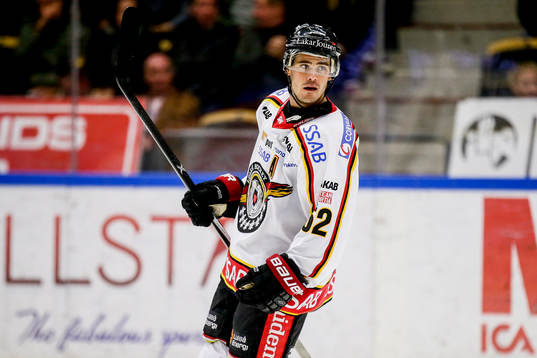 Luleå  Karl Fabricius