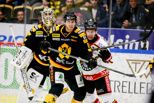 Skellefteås Alexander Urbom