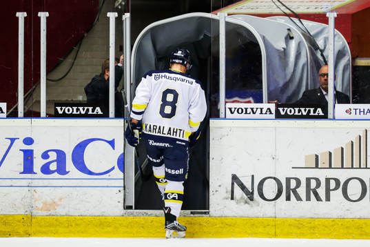 Bläddra bland fler bilder av Ishockey, SHL, Brynäs - HV71