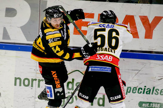 Skellefteås Anton Lindholm