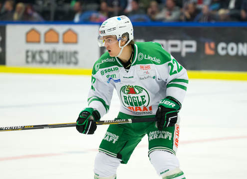 Rögles Sebastian Wännström