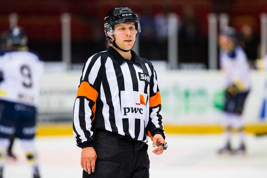 Domare Aleksi Rantala