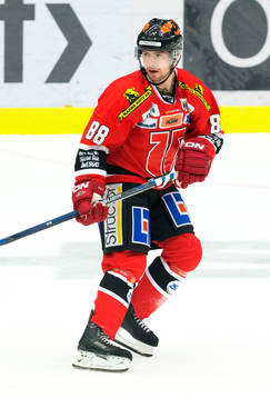 Örebros Jakub Petruzalek