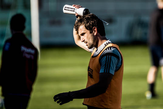Ljungskiles Aleksandar Kitic