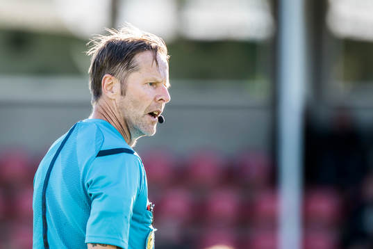 Domare Lars Olsson