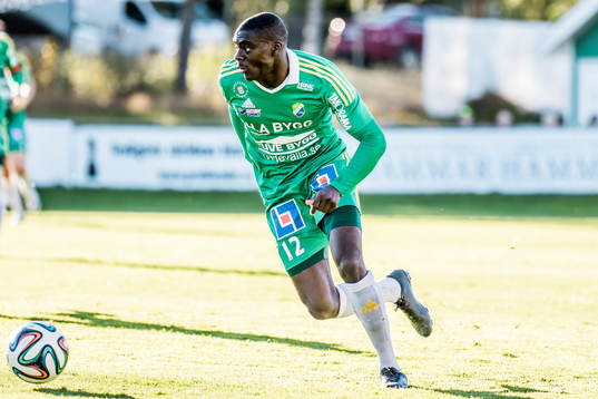 Ljungskiles Ken Sema