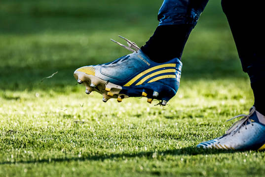 Fotbollssko