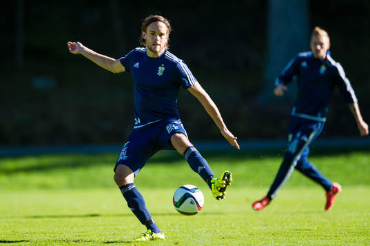Tom Pettersson