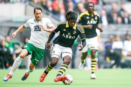 s Mohamed Bangura