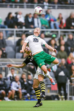 s Per Karlsson och Hammarbys Erik Israelsson