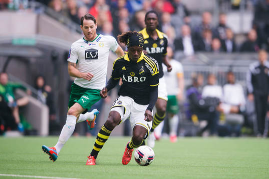 s Mohamed Bangura