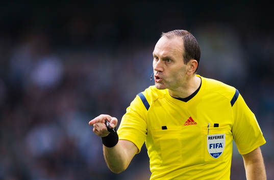 Domare Jonas Eriksson
